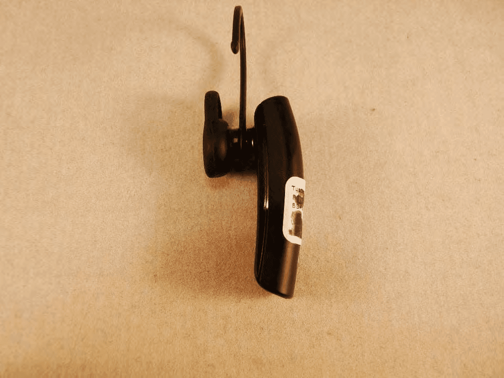 Bluetooth(TM) Headset - FCC ID PY7DDA-2030 - Sony Corporation