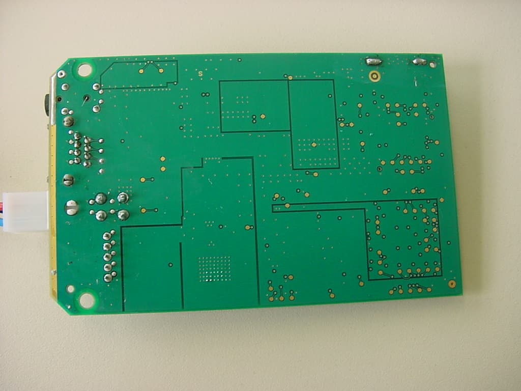 Bluetooth car handsfree - FCC ID PY7DEA-1002 - Sony Corporation (2)