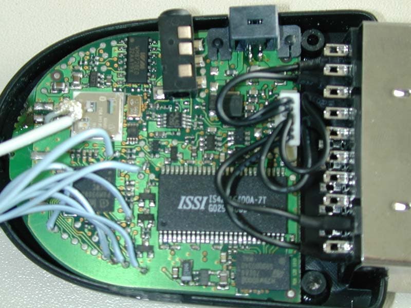 Bluetooth Media Viewer - FCC ID PY7DGA-1002 - Sony Corporation (2)