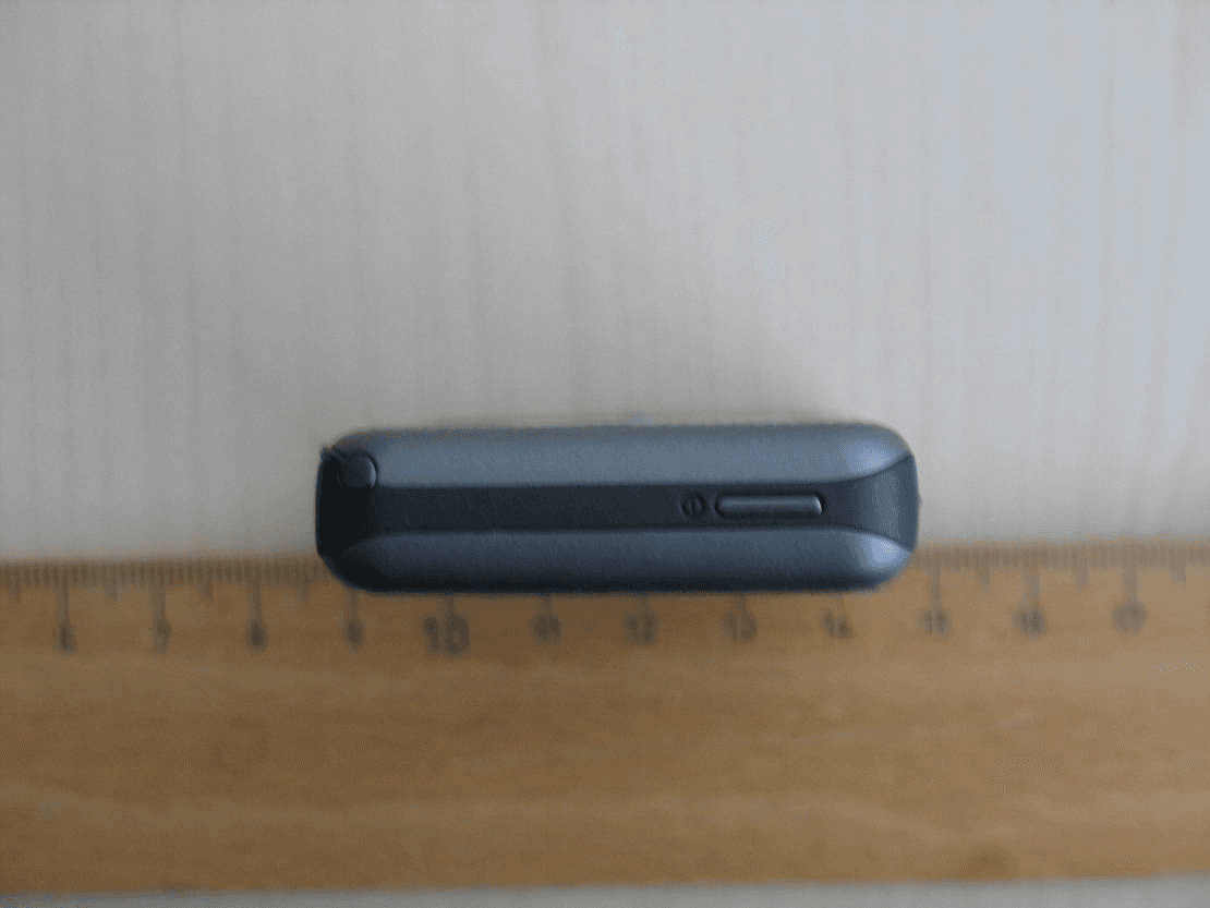 Licensed transmitter - FCC ID PY7F1022015 - Sony Corporation