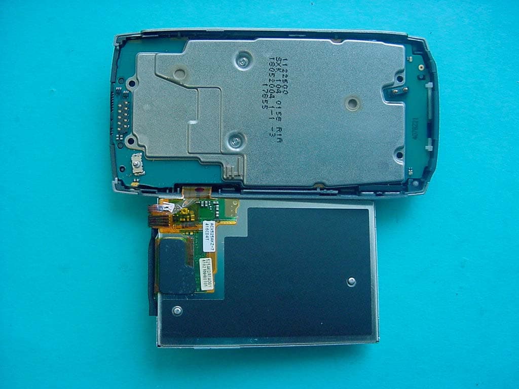 Licensed Transmitter - FCC ID PY7FB021012 - Sony Corporation (4)