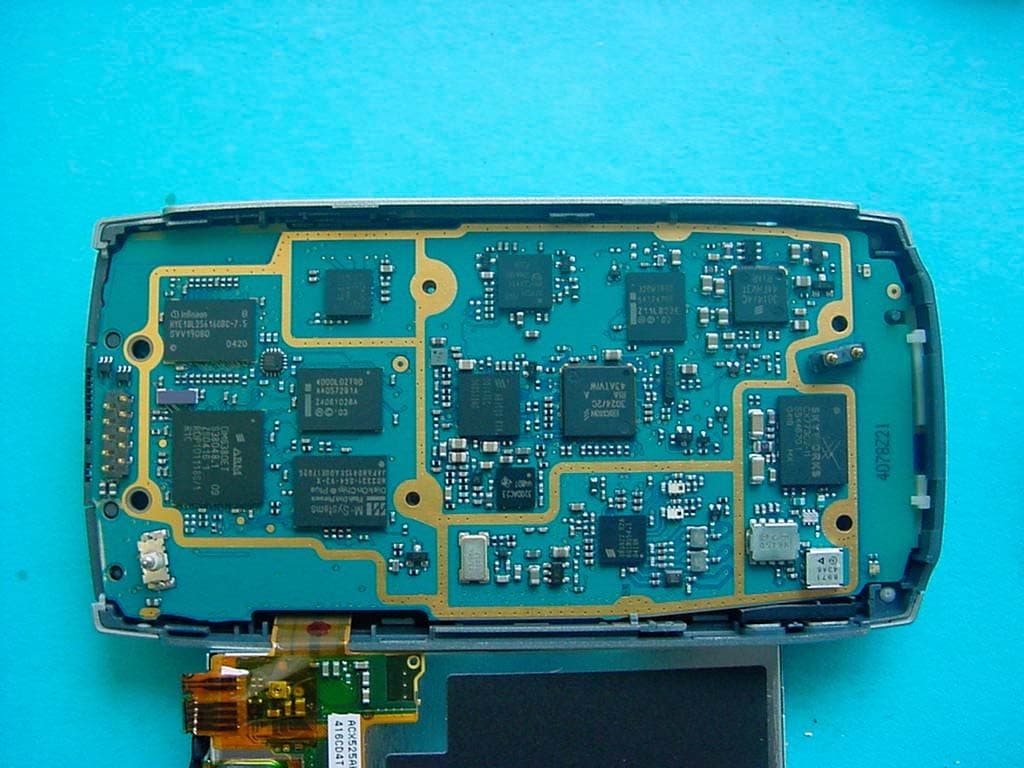 Licensed Transmitter - FCC ID PY7FB021012 - Sony Corporation (1)