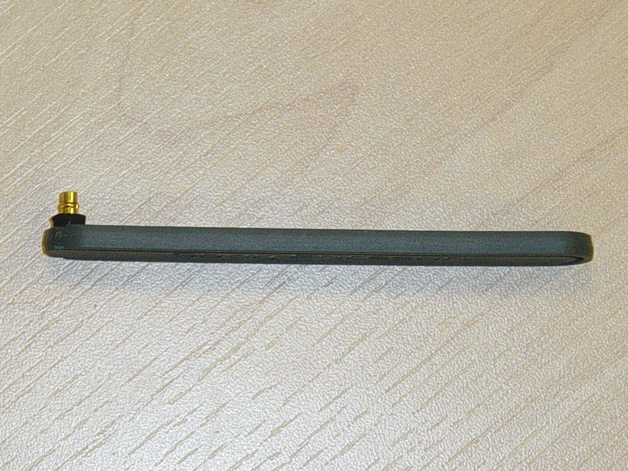 EDGE PC card - FCC ID PY7FF051012 - Sony Corporation