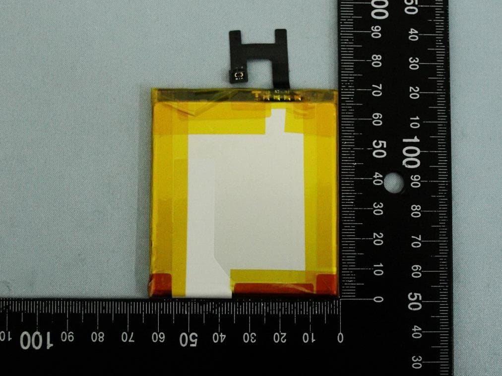 SMART PHONE - FCC ID PY7PM-0723 - Sony Corporation (3)