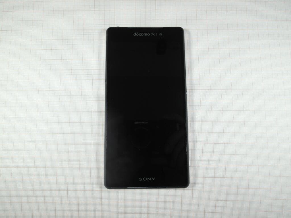 GSM/UMTS Mobile Phone with WLAN, BT, RFID Ant+ - FCC ID PY7PM-0741 - Sony Corporation (2)