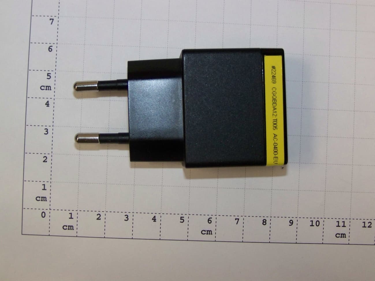 Tablet PC with WLAN, BT, RFID - FCC ID PY7TS-0000 - Sony Corporation (4)