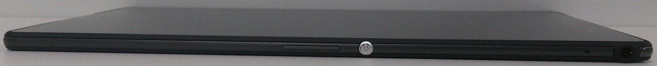 Tablet + Bluetooth, DTS/UNII a/b/g/n/ac, ANT+ & NFC - FCC ID PY7TS-0040 - Sony Corporation (2)