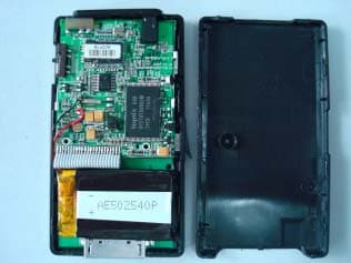 MP3 PLAYER SERIES- WIFI PORTION - FCC ID PY9MP868WD001 - Elelux International Ltd. (2)