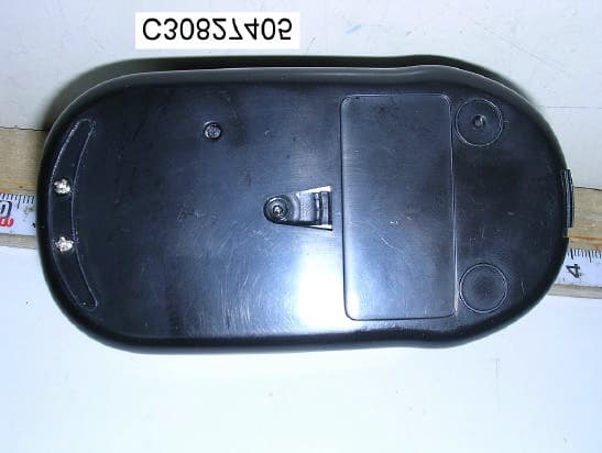 RF Wireless Optical Mouse - FCC ID PY9OM30Q - Elelux International Ltd. (2)
