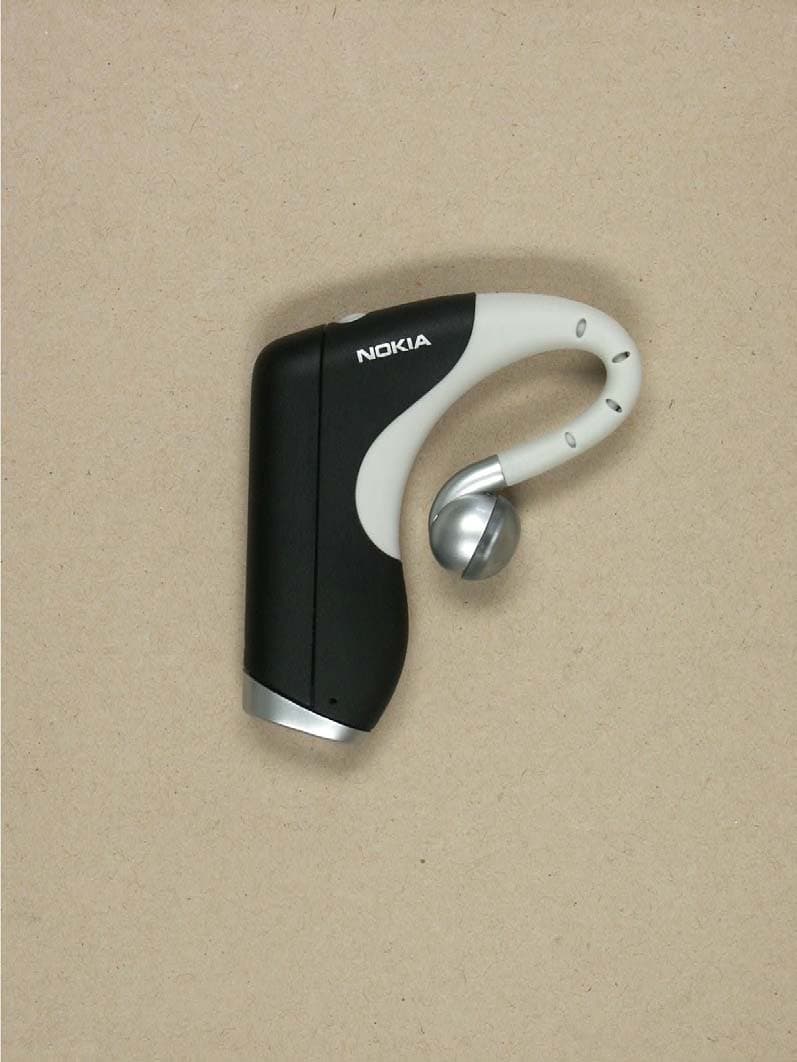 Wireless Headset HS-37W - FCC ID PYAHS-37W - Microsoft Corporation