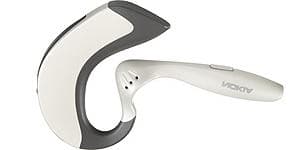 Bluetooth Wireless Headset - FCC ID PYAHS-4W - Microsoft Corporation