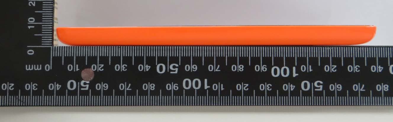 GSM cellular device w/BT, BTLE, WLAN - FCC ID PYARM-1090 - Microsoft Corporation