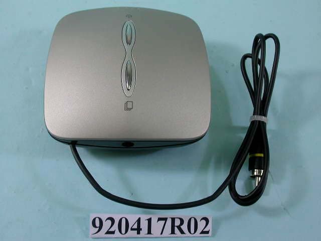 Image Viewer - FCC ID PYASU2 - Microsoft Corporation