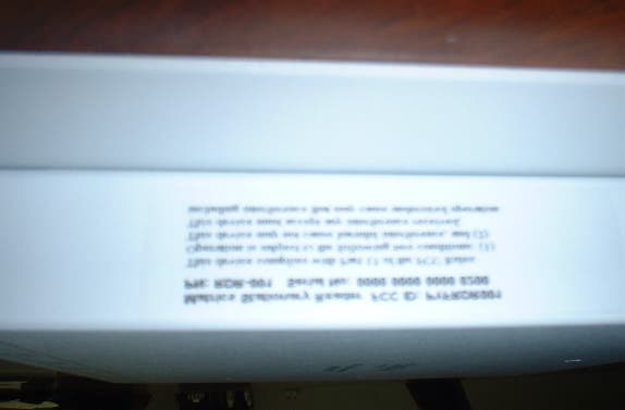 Tag Reader - FCC ID PYFRDR090 - Symbol Technologies, Inc (3)