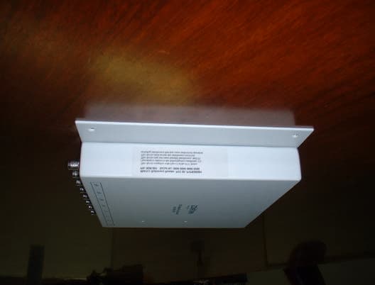 Tag Reader - FCC ID PYFRDR090 - Symbol Technologies, Inc (4)
