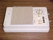 Ruggedized RFID Reader - FCC ID PYFRDRRUG100 - Symbol Technologies, Inc (4)