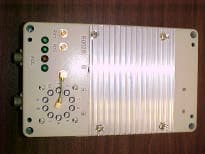 Ruggedized RFID Reader - FCC ID PYFRDRRUG100 - Symbol Technologies, Inc (2)