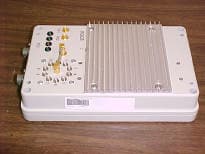 Ruggedized RFID Reader - FCC ID PYFRDRRUG100 - Symbol Technologies, Inc (3)
