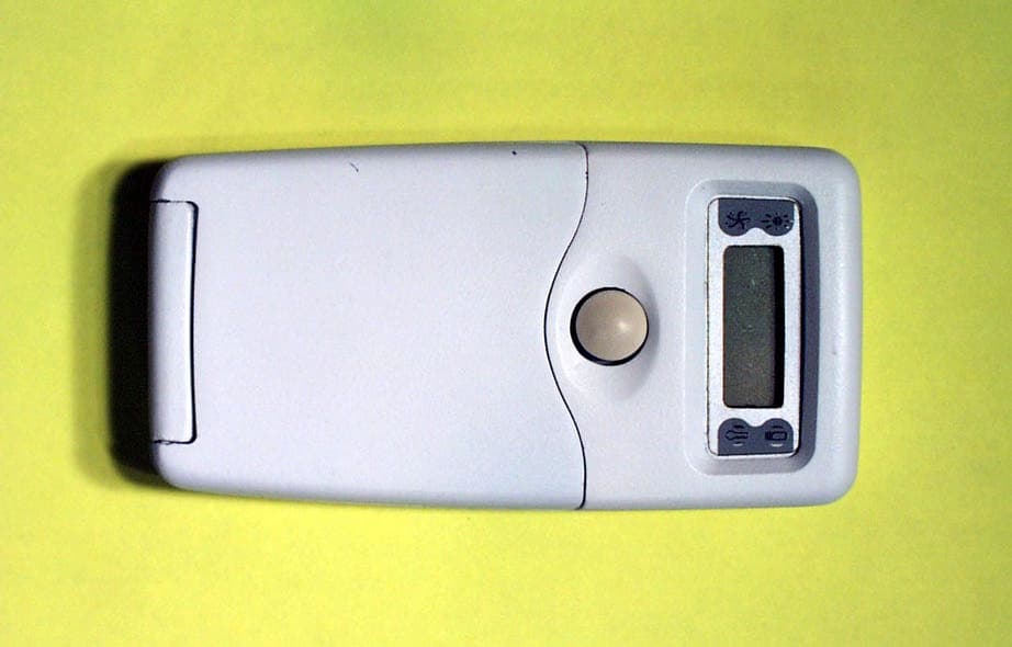 SPA Monitor Transceiver - FCC ID PYM-SPAHOME1 - Balboa Instruments, Inc.