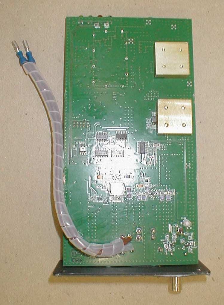 Licensed Transmitter - FCC ID PYN12002A - ComSonics, Inc. (2)