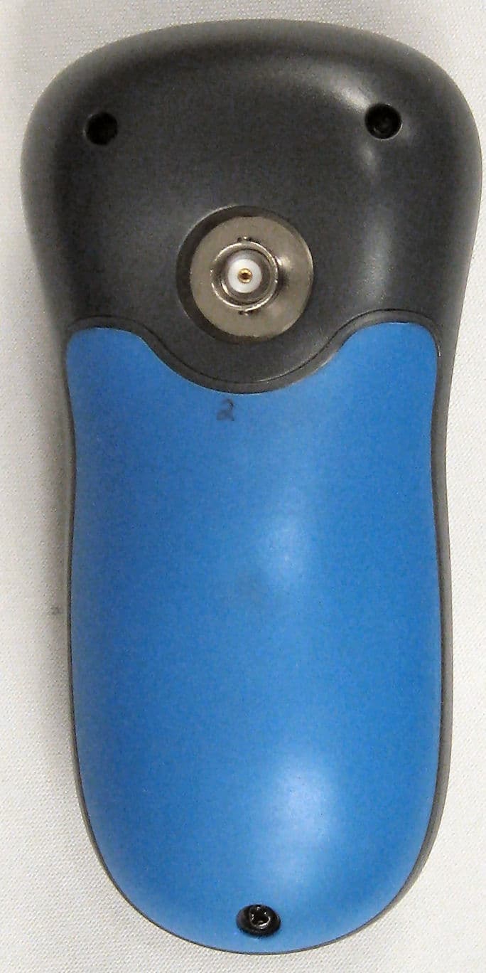 Remote Control Device - FCC ID PYN2007HHD - ComSonics, Inc.