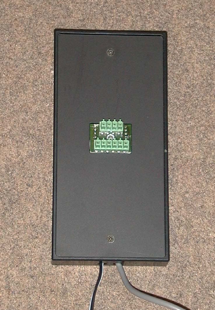 Mifare terminal card reader - FCC ID PYSLATCTPRXKYMX - IOLAN bv (3)