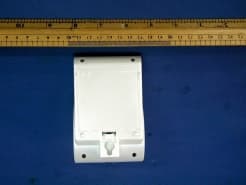 SmartScan Security System(Transmitter) - FCC ID PYT50101TX - Stronger Electronic Co. Ltd.