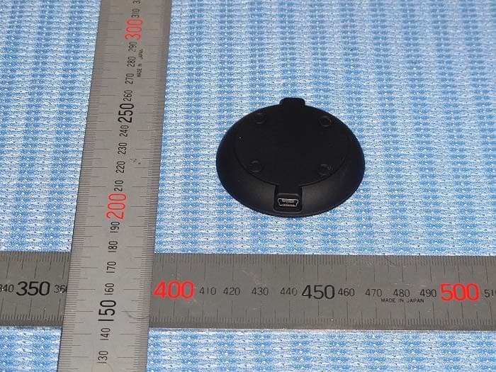 Bluetooth to your speakers - FCC ID PYW-AIRBLUE01 - Apogee Inc. (4)