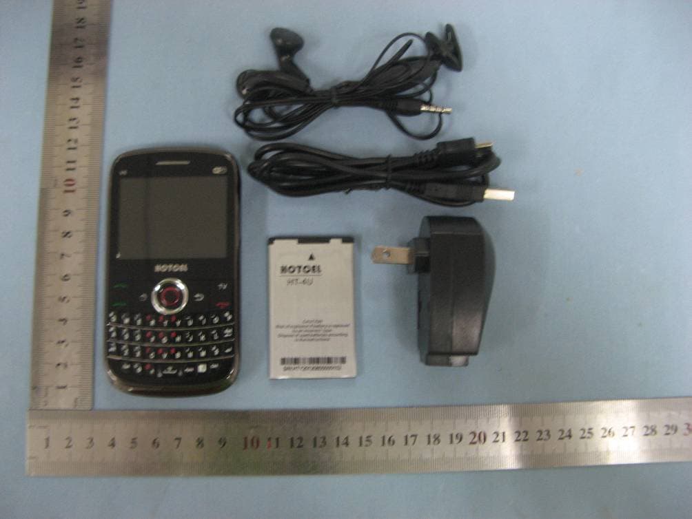 Quadband Mobile Phone with BT/WLAN - FCC ID PYYV6 - ShenZhen Hotide Technology Development Co., Ltd (4)