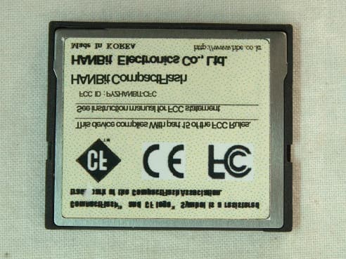 Internet Phone - FCC ID PYZHANBIT-CFC - Hanbit Electronics Co., LTD. (2)