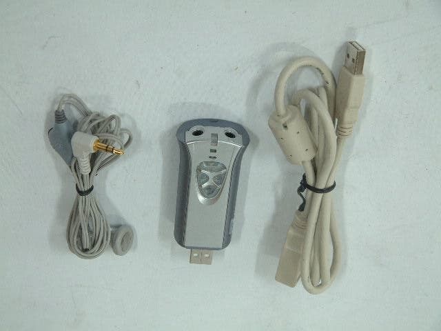MP3 Player - FCC ID PYZMP3N306 - Hanbit Electronics Co., LTD. (2)