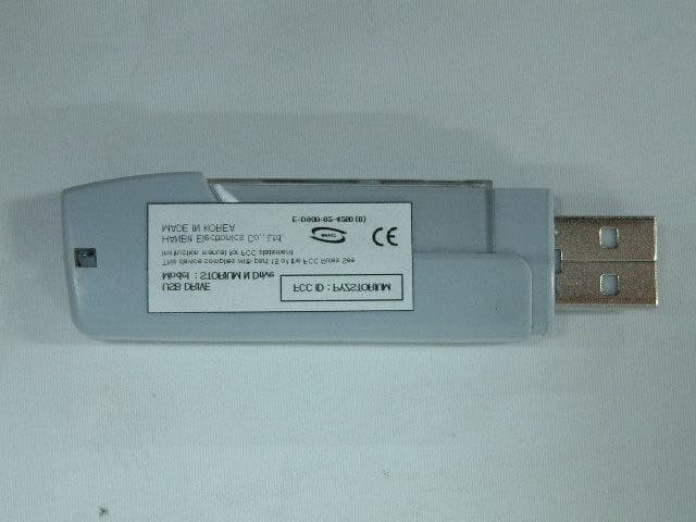 USB Drive - FCC ID PYZSTORIUM - Hanbit Electronics Co., LTD. (2)