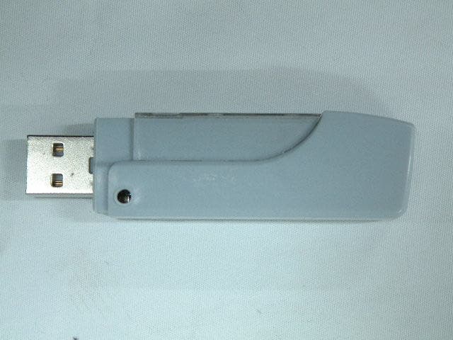 USB Drive - FCC ID PYZSTORIUM - Hanbit Electronics Co., LTD.