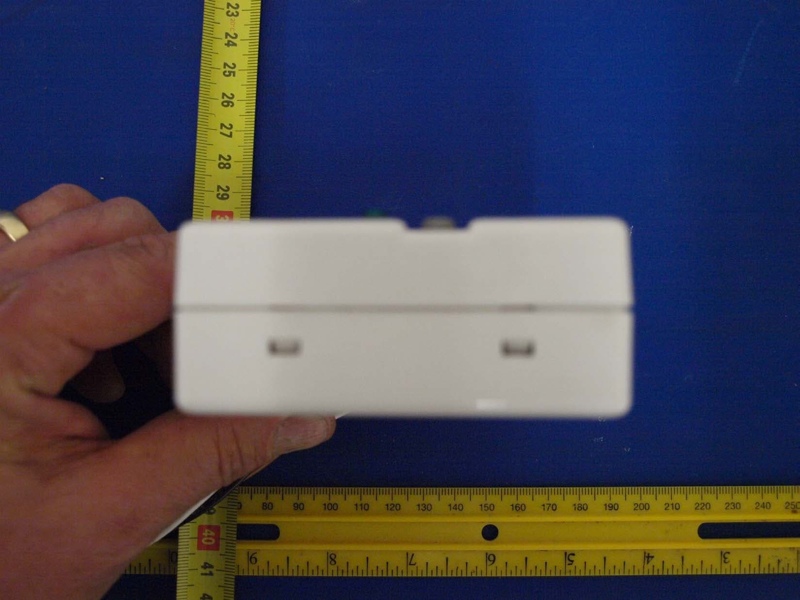 Emergency Lighting Controller - FCC ID PZ3-SNSE - Primex Wireless, Inc. (5)