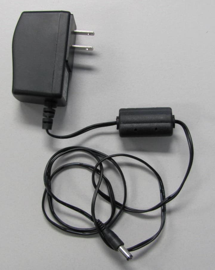 Synchronous Network System AC Temperature & Humidity Sensor - FCC ID PZ3-SNSH - Primex Wireless, Inc.
