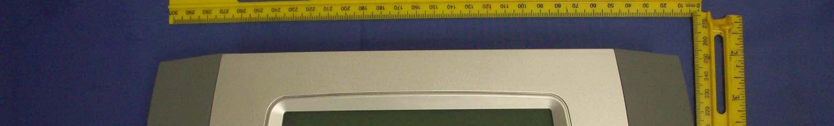 Synchronous Network System Personal Series Clock - FCC ID PZ3-SNSP - Primex Wireless, Inc. (4)