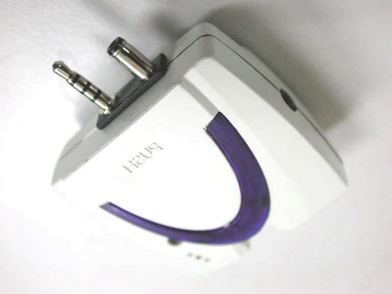 Wireless HandFree For Cellular Phone - FCC ID PZ6222068 - NITE CORP. (1)