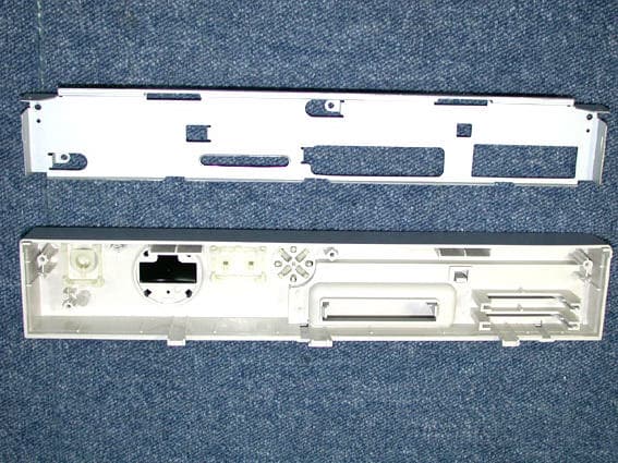 Digital Satellite Receiver - FCC ID PZ8PANSAT330A - Hyundai Digital Technology Co., Ltd. (2)