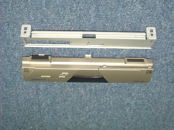 Digital Satellite Reciever - FCC ID PZ8PANSAT500CI - Hyundai Digital Technology Co., Ltd.