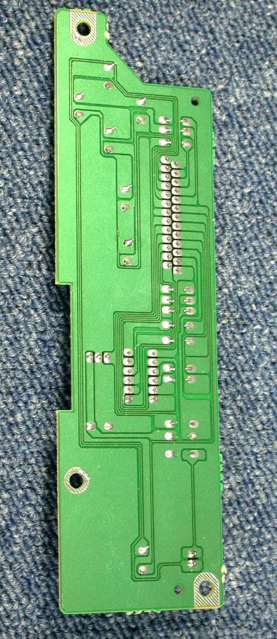 Digital Satellite Receiver - FCC ID PZ8PANSAT700HC - Hyundai Digital Technology Co., Ltd.
