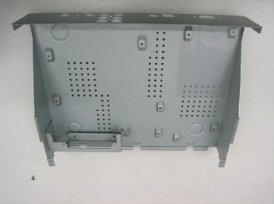 Digital Cable Receiver - FCC ID PZ8STB-100H - Hyundai Digital Technology Co., Ltd. (4)