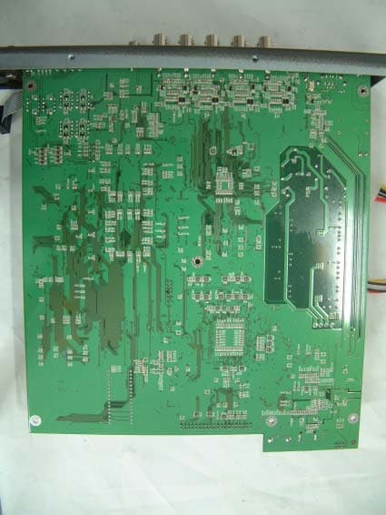 DVR - FCC ID PZ9-EB808X-WG1U - WebGate Inc. (2)