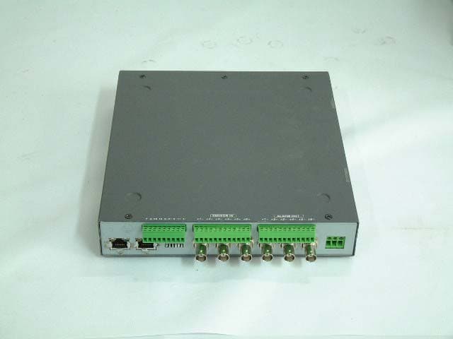 WEB SERVER CAMERA - FCC ID PZ9-WB106X-WG1K - WebGate Inc.