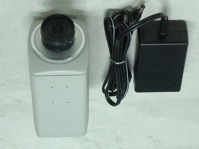 Web Server Camera - FCC ID PZ9-WE020N-WG1U - WebGate Inc. (2)