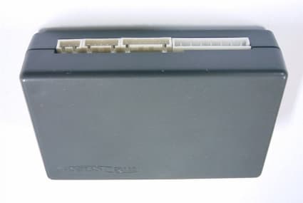 Car Alarm - FCC ID PZBBS-1202G - BLUESOLTECH.CO.LTD. (2)