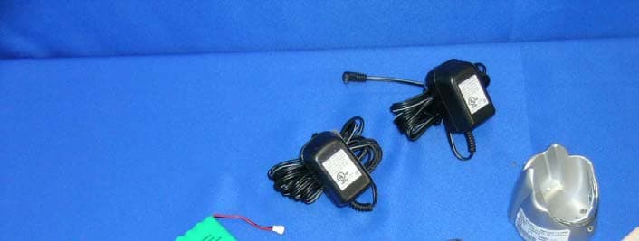 Digital Baby Monitor - FCC ID PZK-02170 - Summer Infant, Inc. (4)