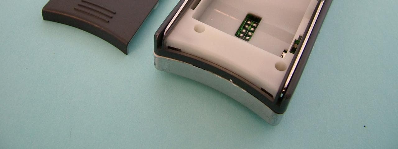 Sleek & Secure Handheld Color Video Monitor 02290 - FCC ID PZK-0229R - Summer Infant, Inc. (2)