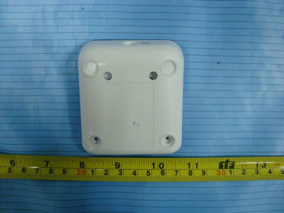 Audio Monitor - FCC ID PZK-248T - Summer Infant, Inc. (3)