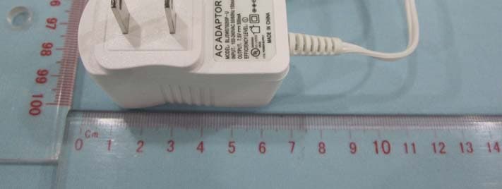 Baby monitor - FCC ID PZK-28000T - Summer Infant, Inc. (2)