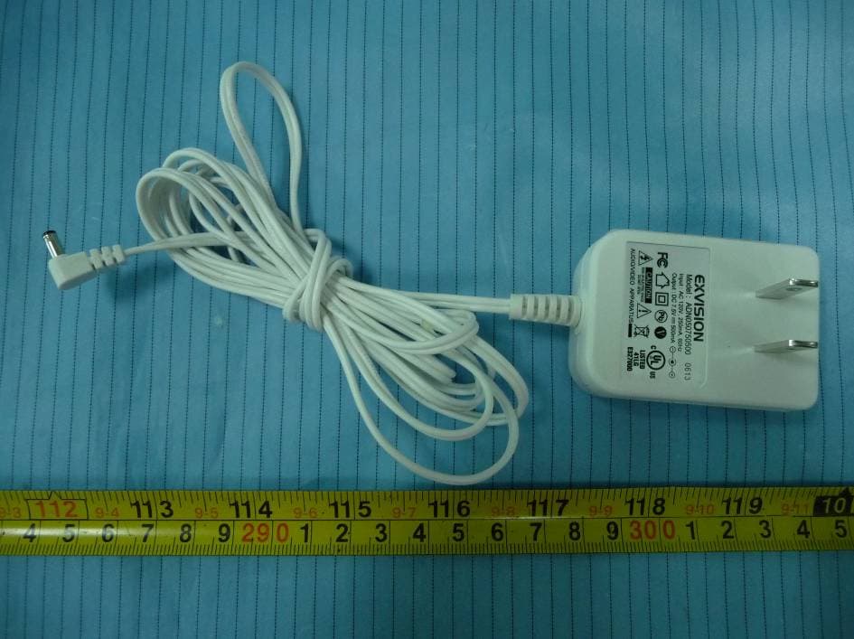 Baby Monitor - FCC ID PZK-864R - Summer Infant, Inc.